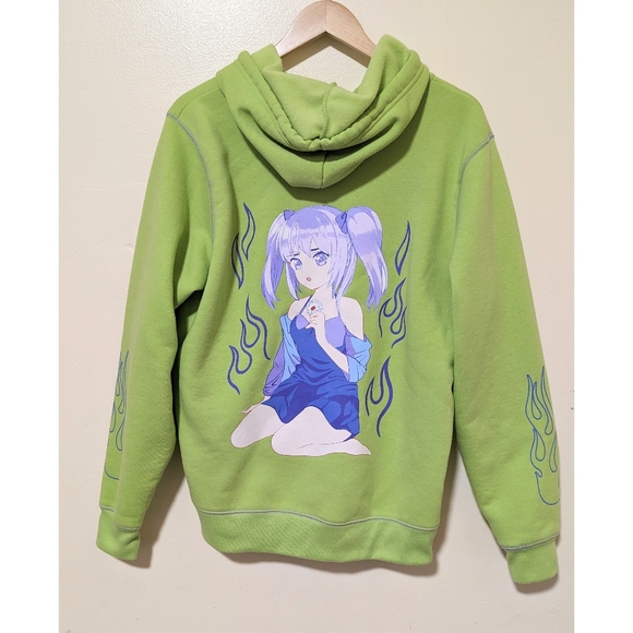Rue21 | No Emotion Hoodie - Picture 3 of 3
